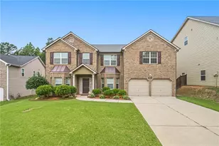 5617 Dendy Trace, Fairburn, GA 30213 - Photo 1