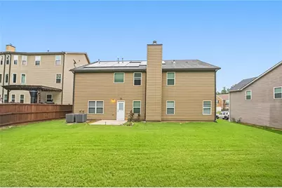 5617 Dendy Trace, Fairburn, GA 30213 - Photo 34