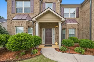 5617 Dendy Trace, Fairburn, GA 30213 - Photo 2