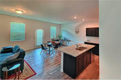 5815 Thornton Drive, Cumming, GA 30028 - Photo 8