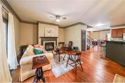 5805 Norfolk Chase Road, Peachtree Corners, GA 30092 - Photo 14