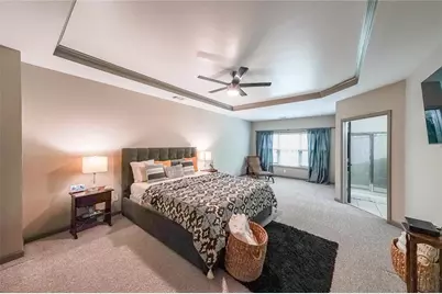 5805 Norfolk Chase Road, Peachtree Corners, GA 30092 - Photo 18