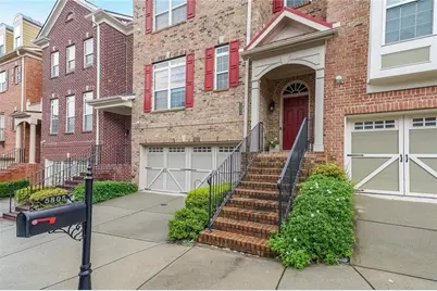 5805 Norfolk Chase Road, Peachtree Corners, GA 30092 - Photo 4