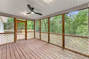 195 Golden Ave, Dahlonega, GA 30533 - Photo 24