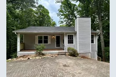 195 Golden Avenue, Dahlonega, GA 30533 - Photo 1