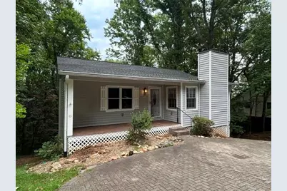 195 Golden Avenue, Dahlonega, GA 30533 - Photo 2