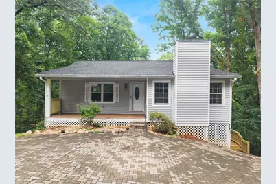 195 Golden Avenue, Dahlonega, GA 30533 - Photo 1