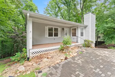 195 Golden Avenue, Dahlonega, GA 30533 - Photo 4