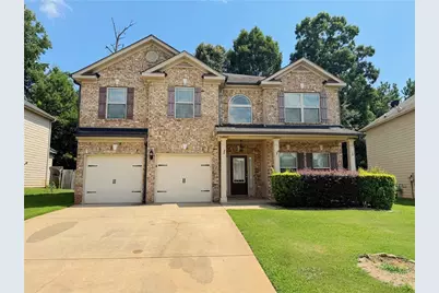 2337 Braelin Loop, McDonough, GA 30253 - Photo 1