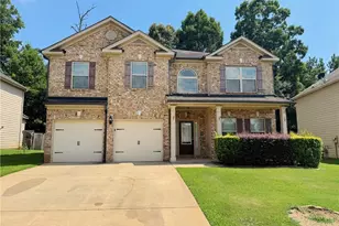 [Address not provided], McDonough, GA 30253 - Photo 1