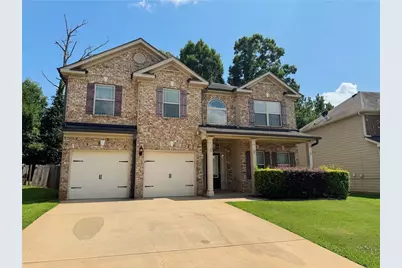 [Address not provided], McDonough, GA 30253 - Photo 2