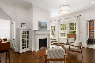 648 Cresthill Avenue NE, Atlanta, GA 30306 - Photo 12