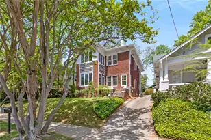 648 Cresthill Ave NE, Atlanta, GA 30306 - Photo 1