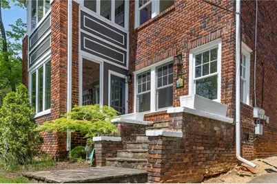 648 Cresthill Avenue NE, Atlanta, GA 30306 - Photo 8