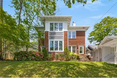 648 Cresthill Avenue NE, Atlanta, GA 30306 - Photo 6