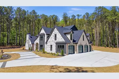 1315 Sandy Creek Road, Tyrone, GA 30290 - Photo 6