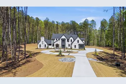 1315 Sandy Creek Road, Tyrone, GA 30290 - Photo 2