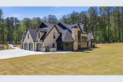 1315 Sandy Creek Road, Tyrone, GA 30290 - Photo 8