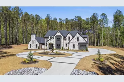 1315 Sandy Creek Road, Tyrone, GA 30290 - Photo 4