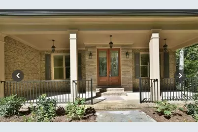 510 Lake Medlock Drive, Johns Creek, GA 30022 - Photo 2