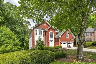 1918 De Winton Pl, Lawrenceville, GA 30043 - Photo 4