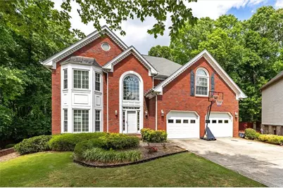 1918 De Winton Place, Lawrenceville, GA 30043 - Photo 1