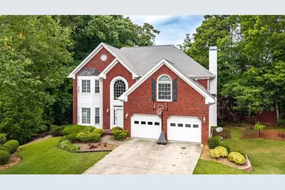 1918 De Winton Place, Lawrenceville, GA 30043 - Photo 2