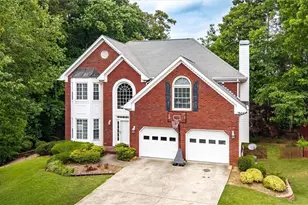 1918 De Winton Pl, Lawrenceville, GA 30043 - Photo 2