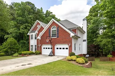 1918 De Winton Place, Lawrenceville, GA 30043 - Photo 48
