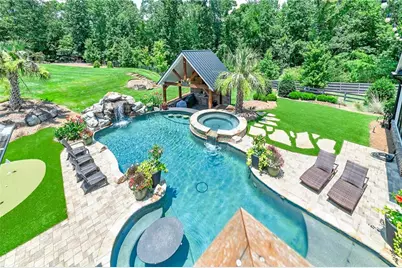 4515 Craftsman Circle, Cumming, GA 30041 - Photo 36