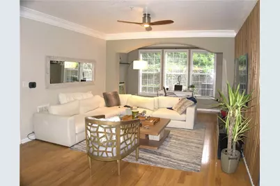 1134 Westchester Ridge #1134, Atlanta, GA 30329 - Photo 6