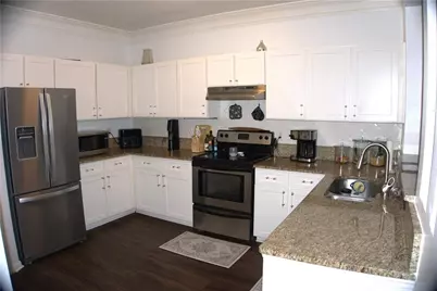 1134 Westchester Ridge #1134, Atlanta, GA 30329 - Photo 1