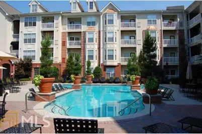 1134 Westchester Ridge #1134, Atlanta, GA 30329 - Photo 1