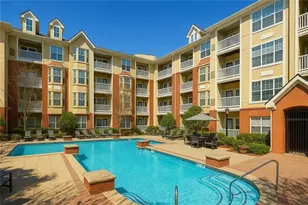 1134 Westchester Ridge, Atlanta, GA 30329 - Photo 6