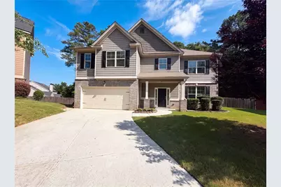 2321 Willow Shade Lane, Loganville, GA 30052 - Photo 1