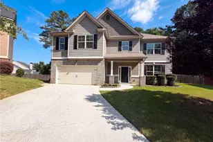 2321 Willow Shade Ln, Loganville, GA 30052 - Photo 1
