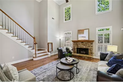 1200 Dunwoody Village Drive, Dunwoody, GA 30338 - Photo 14