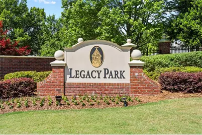 4458 High Gate Drive NW, Acworth, GA 30101 - Photo 28