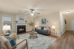 4458 High Gate Dr NW, Acworth, GA 30101 - Photo 6