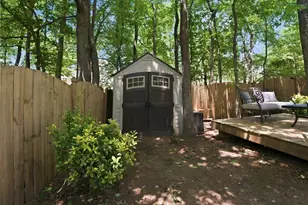 4458 High Gate Dr NW, Acworth, GA 30101 - Photo 26