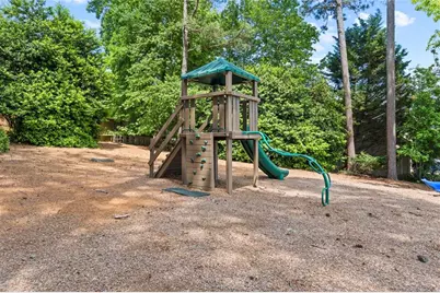 4458 High Gate Drive NW, Acworth, GA 30101 - Photo 36