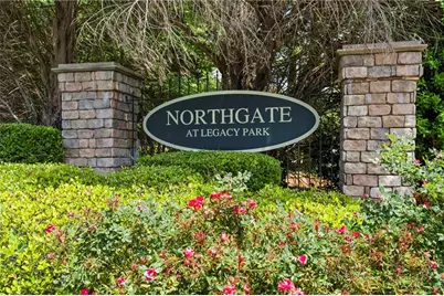 4458 High Gate Drive NW, Acworth, GA 30101 - Photo 32