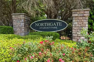 4458 High Gate Dr NW, Acworth, GA 30101 - Photo 32