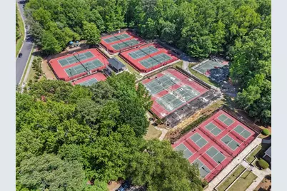 4458 High Gate Drive NW, Acworth, GA 30101 - Photo 30