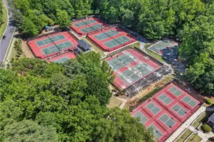 4458 High Gate Dr NW, Acworth, GA 30101 - Photo 30