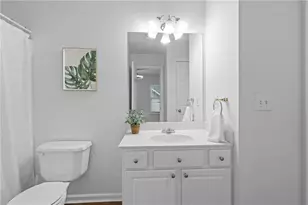 4458 High Gate Dr NW, Acworth, GA 30101 - Photo 22