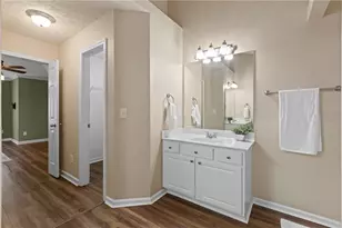 4458 High Gate Dr NW, Acworth, GA 30101 - Photo 16