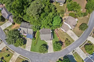 4458 High Gate Dr NW, Acworth, GA 30101 - Photo 40