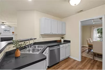 4458 High Gate Drive NW, Acworth, GA 30101 - Photo 6