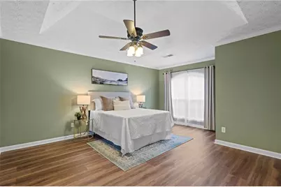 4458 High Gate Drive NW, Acworth, GA 30101 - Photo 14